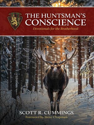 cover image of The Huntsman's Conscience